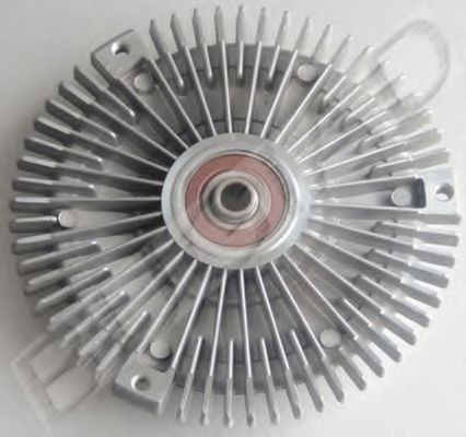 Сцепление, вентилятор радиатора BUGIAD BFC040