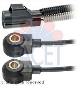 Датчик детонации FACET 9.3130