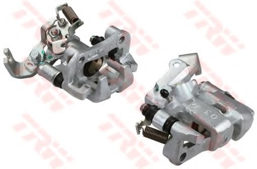 Тормозной суппорт TRW BCP705