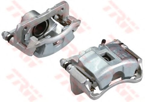 Тормозной суппорт TRW BCW728