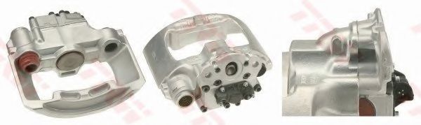 Тормозной суппорт TRW BCZ5060E