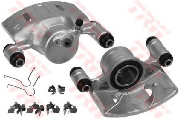 Тормозной суппорт TRW BHS307E