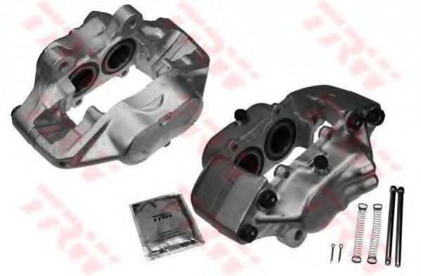 Тормозной суппорт TRW BHS522E