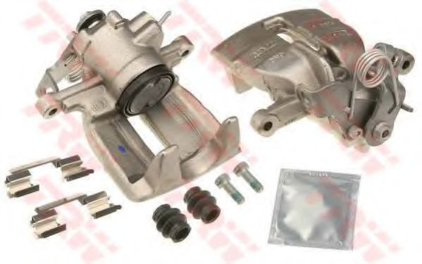 Тормозной суппорт TRW BHT257