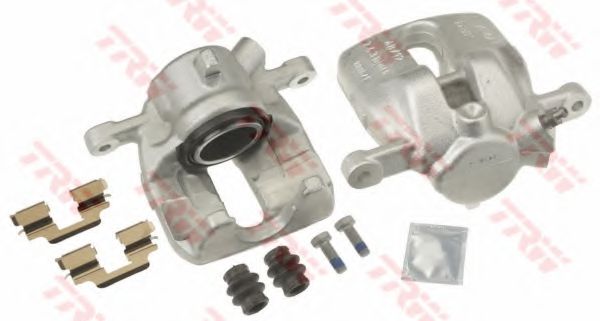 Тормозной суппорт TRW BHV619E