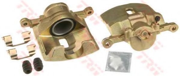 Тормозной суппорт TRW BHX217E