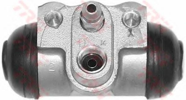 Колесный тормозной цилиндр TRW BWD205