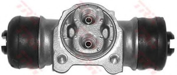 Колесный тормозной цилиндр TRW BWD242