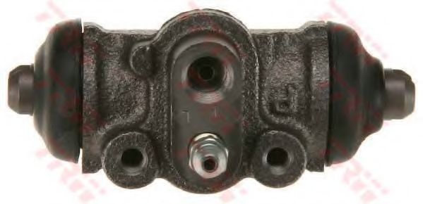 Колесный тормозной цилиндр TRW BWD335