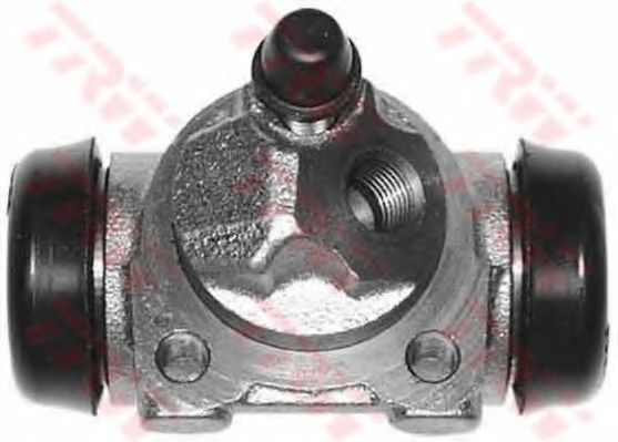 Колесный тормозной цилиндр TRW BWH183