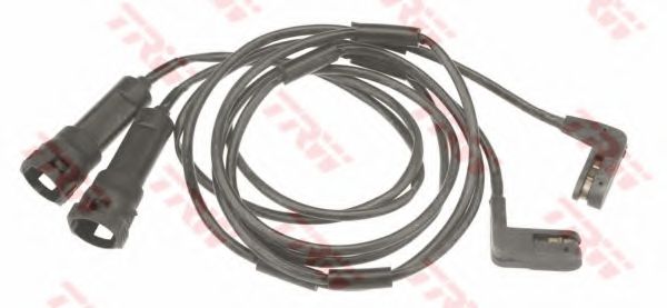 Сигнализатор, износ тормозных колодок TRW GIC129