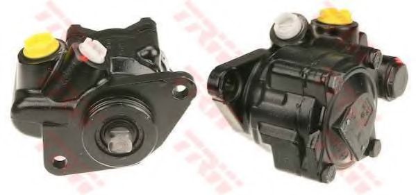 Гидравлический насос, рулевое управление UBD 30262