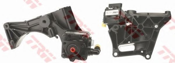 Гидравлический насос, рулевое управление TRW JPR680