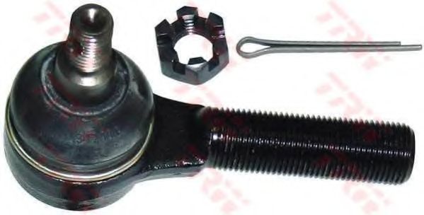 Наконечник поперечной рулевой тяги TRW JTE864