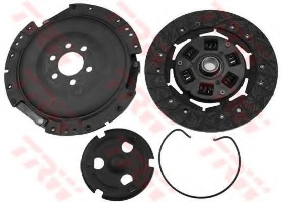 Комплект сцепления TRW TCK3132