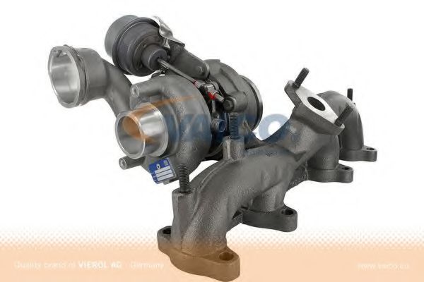 Компрессор, наддув VAICO V10-2365