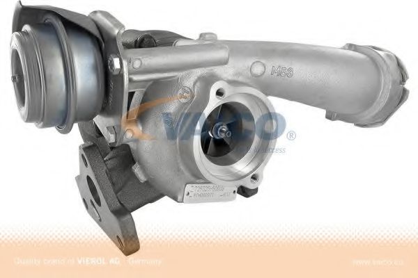 Компрессор, наддув VAICO V10-8372