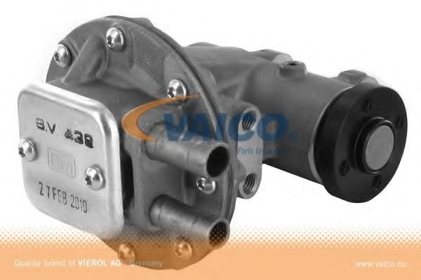 Вакуумный насос, тормозная система VAICO V22-0116