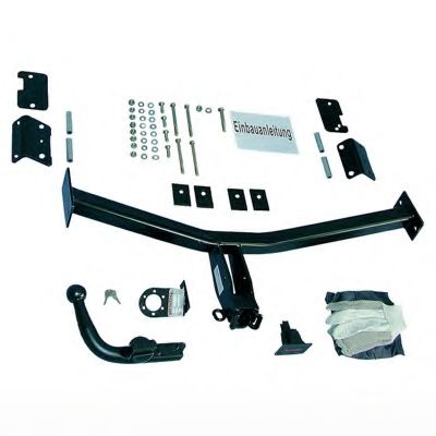 Прицепное оборудование RAMEDER 101569