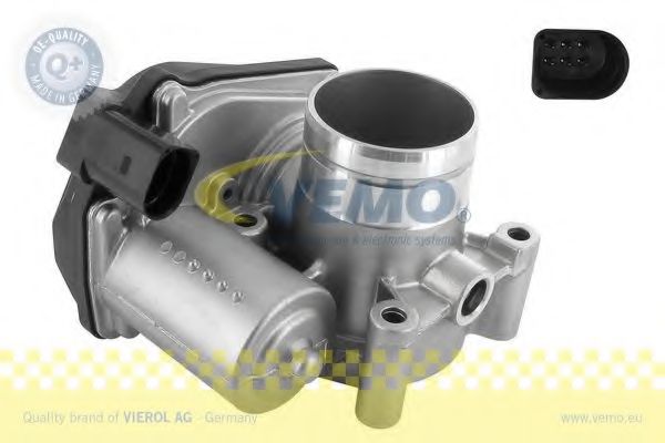 Патрубок дроссельной заслонки VEMO V10-81-0062