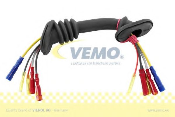 Ремонтный комплект, кабельный комплект VEMO V10-83-0041