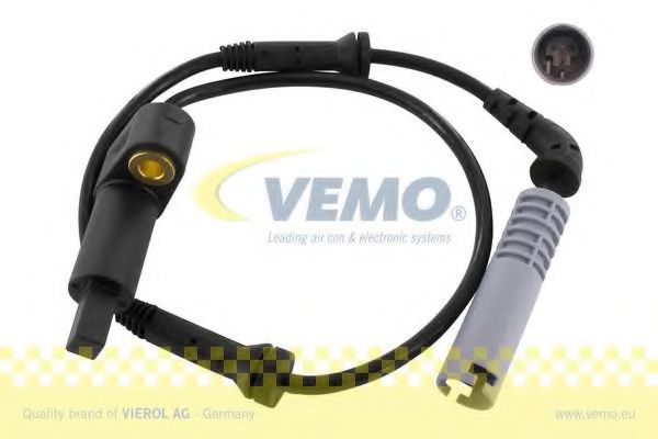 Датчик, частота вращения колеса VEMO V20-72-0453-1