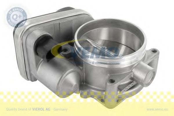 Патрубок дроссельной заслонки VEMO V20-81-0005