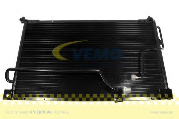 Конденсатор, кондиционер VEMO V32-62-0006