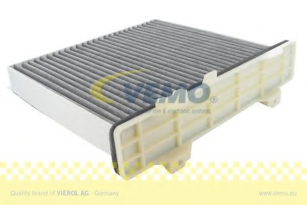 Фильтр, воздух во внутренном пространстве VEMO V37-31-0002