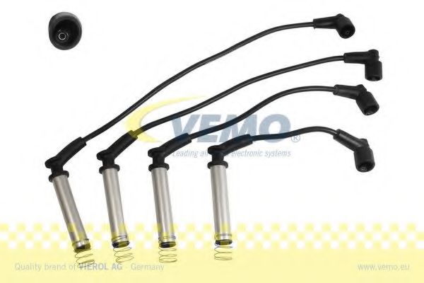 Комплект проводов зажигания VEMO V40-70-0076