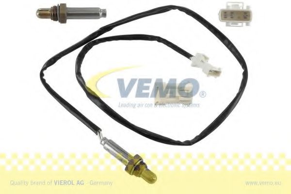 Лямбда-зонд VEMO V95-76-0013