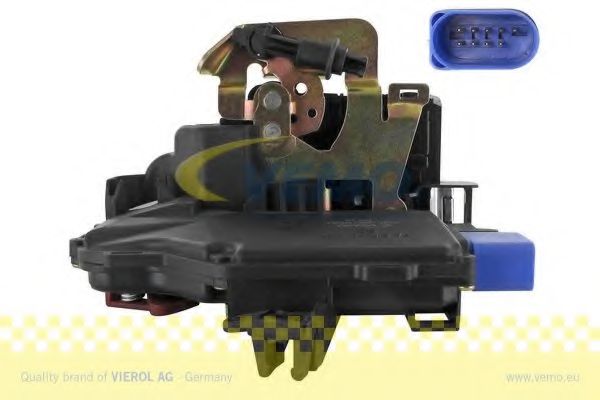 Замок двери VEMO V10-85-0031