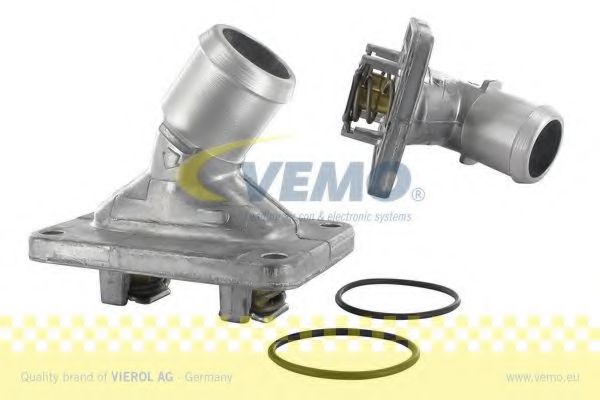 Термостат, охлаждающая жидкость VEMO V15-99-2040