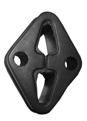 Кронштейн, система выпуска ОГ IMASAF 09.12.47