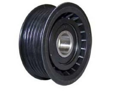 Паразитный / ведущий ролик, поликлиновой ремень ALLMAKES 5080246AA