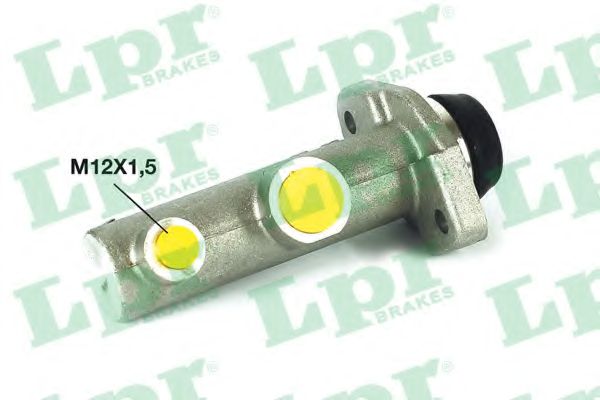 Главный тормозной цилиндр LPR 6615