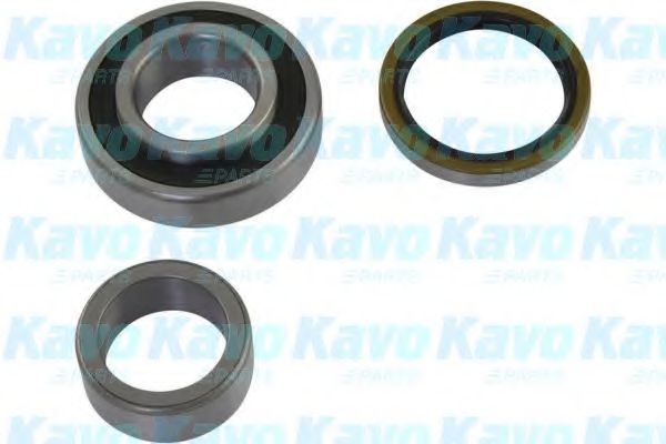 Комплект подшипника ступицы колеса KAVO PARTS WBK-8512