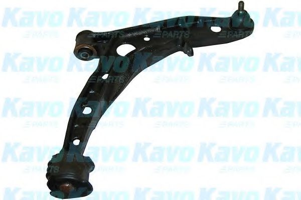 Рычаг независимой подвески колеса, подвеска колеса KAVO PARTS SCA-3075