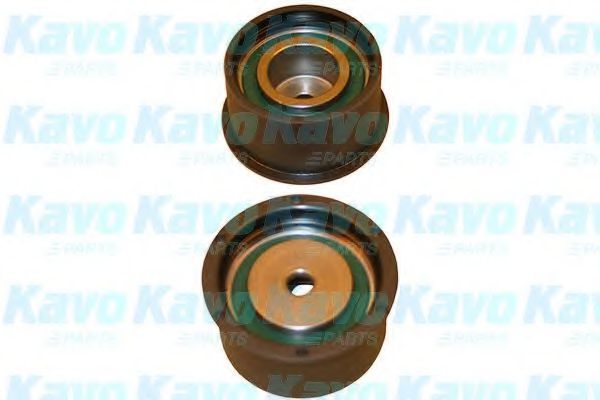 Паразитный / Ведущий ролик, зубчатый ремень KAVO PARTS DID-1002