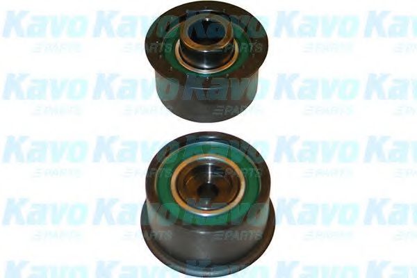 Паразитный / Ведущий ролик, зубчатый ремень KAVO PARTS DID-4509