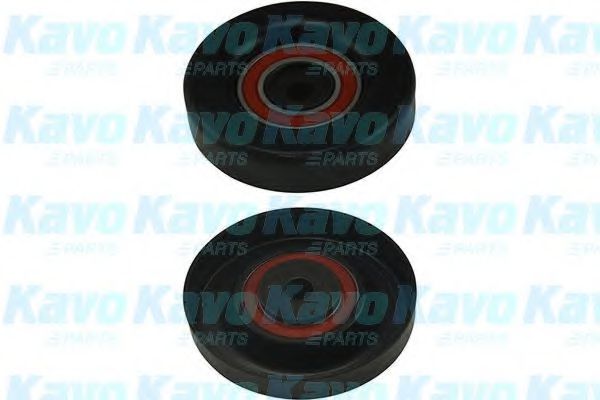Паразитный / ведущий ролик, поликлиновой ремень KAVO PARTS DIP-8501