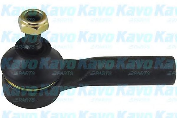 Наконечник поперечной рулевой тяги KAVO PARTS STE-6547