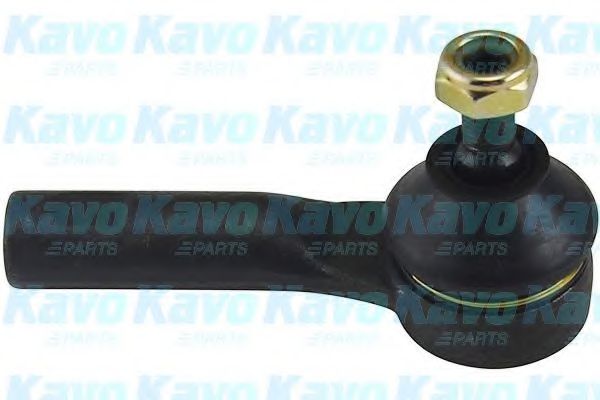 Наконечник поперечной рулевой тяги KAVO PARTS STE-6548