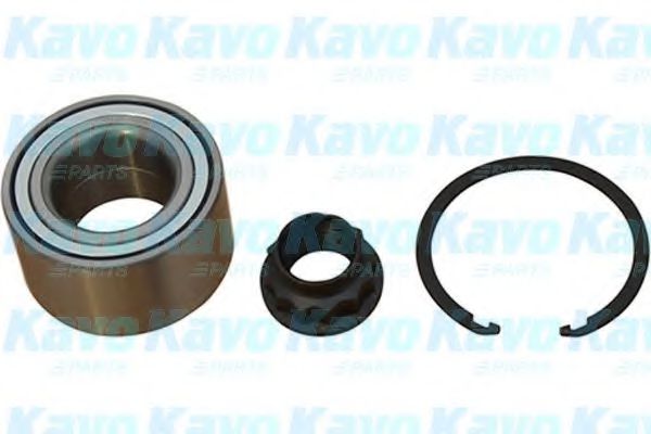 Комплект подшипника ступицы колеса KAVO PARTS WBK-9022