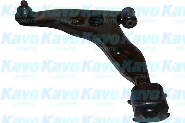 Рычаг независимой подвески колеса, подвеска колеса KAVO PARTS SCA-5527