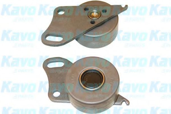 Натяжной ролик, ремень ГРМ KAVO PARTS DTE-1506