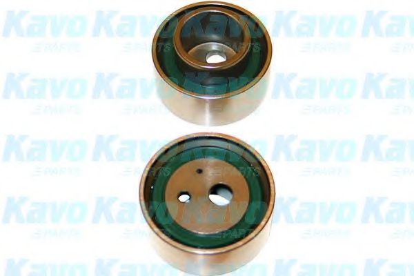 Натяжной ролик, ремень ГРМ KAVO PARTS DTE-4006