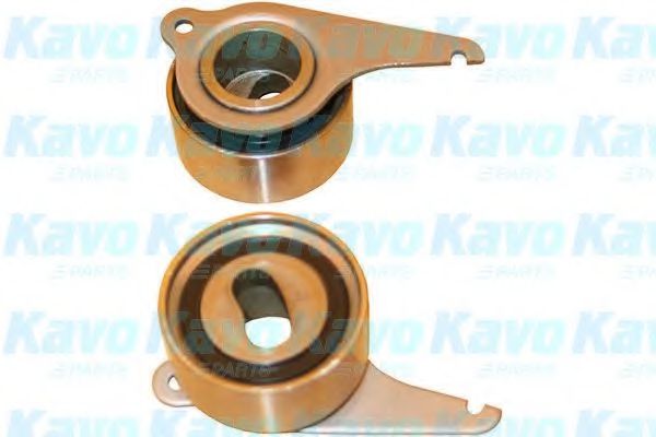 Натяжной ролик, ремень ГРМ KAVO PARTS DTE-4503