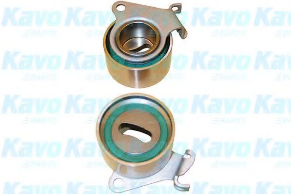 Натяжной ролик, ремень ГРМ KAVO PARTS DTE-5509