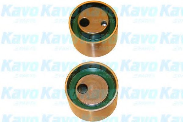 Натяжной ролик, ремень ГРМ KAVO PARTS DTE-8501